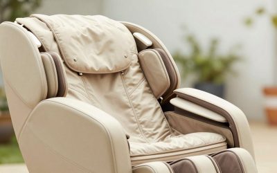 Best Massage Chairs for Tall People 2026: 7 Picks by Height