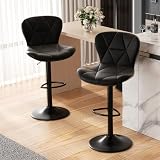 6 Best Bar Stools with Backs (October 2026) Honest Reviews