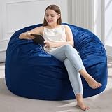 6 Best Bean Bag Loungers for Adults (October 2026) Top Reviews