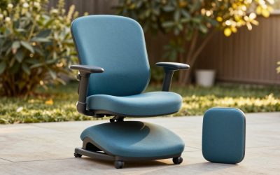 Best Ergonomic Kneeling Chair: Picks and What to Look For