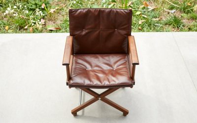 Best Executive Leather Chairs for Home Office 2026