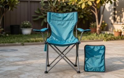 Best Folding Chairs 2026: Metal, Resin and Wood Compared