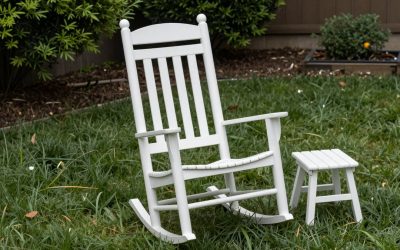 Best Front Porch Rocking Chairs 2026: 7 Durable Picks