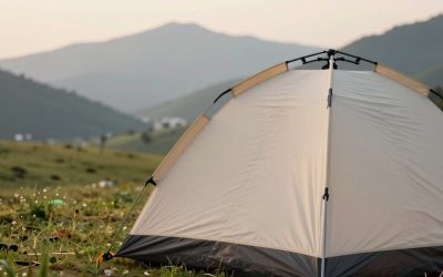 Best High Back Camping Chairs: Buyer’s Guide (2026)