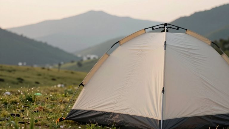 Best High Back Camping Chairs: Buyer’s Guide (2026)