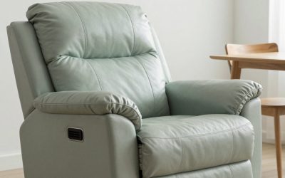 Best Italian Leather Power Recliner Sofa Sets 2026