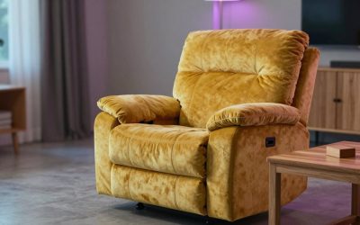 Best Home Theater Seating Recliners 2026: 6 Top Picks