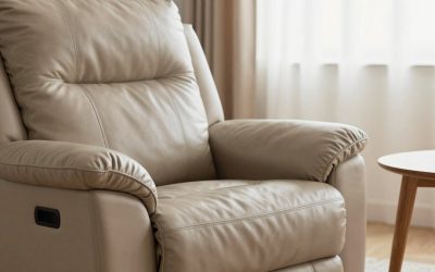 Best Leather Power Recliners 2026: 7 Picks by Leather Type