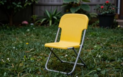 Best Lightweight Portable Chair: Features, Fit and Trade-offs