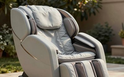 Best Massage Chairs 2026: Picks by Budget and Track Type