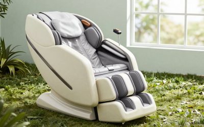 Best Osaki Massage Chairs 2026: 7 Models by Track and Size