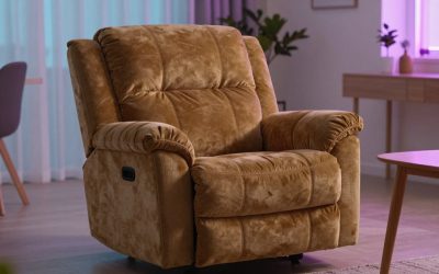 Best Recliners 2026: Picks by Room Size and Mechanism