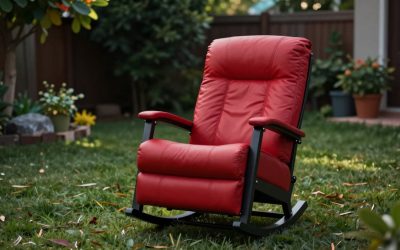 Best Rocker Recliner Chairs 2026: 7 Manual and Power Picks