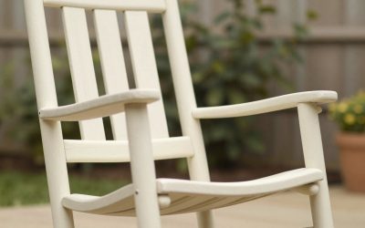 Best Rocking Chairs 2026: Indoor, Porch and Portable Picks