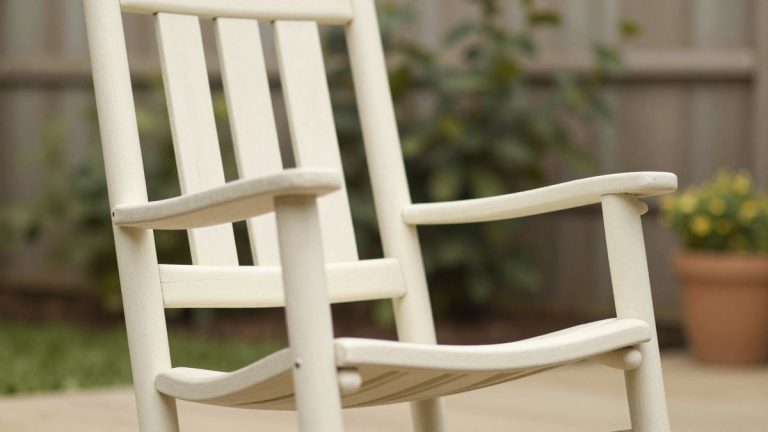 Best Rocking Chairs 2026: Indoor, Porch and Portable Picks
