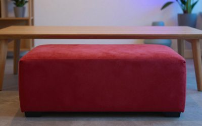 Best Storage Ottomans for Living Spaces: Picks and What to Look For