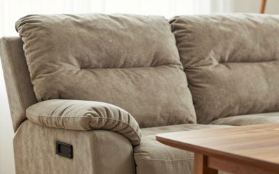 Best Wall Hugger Recliners 2026: 7 Picks by Clearance