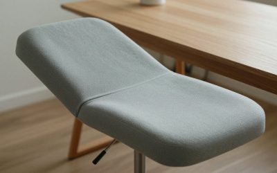 Best Ergonomic Footrests 2026: 6 Under-Desk Picks by Type