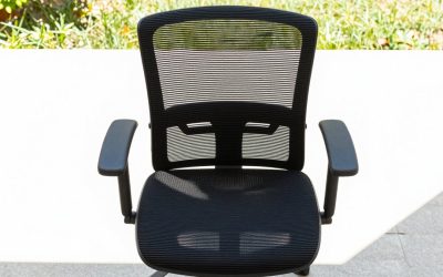 Best Ergonomic Mesh Chairs for Hot Climates 2026: 7 Picks
